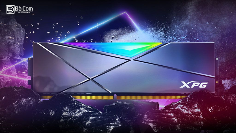 Ram-adata-xpg-spectrix-d50-rgb-ddr4-16gb-3200mhz-xam6