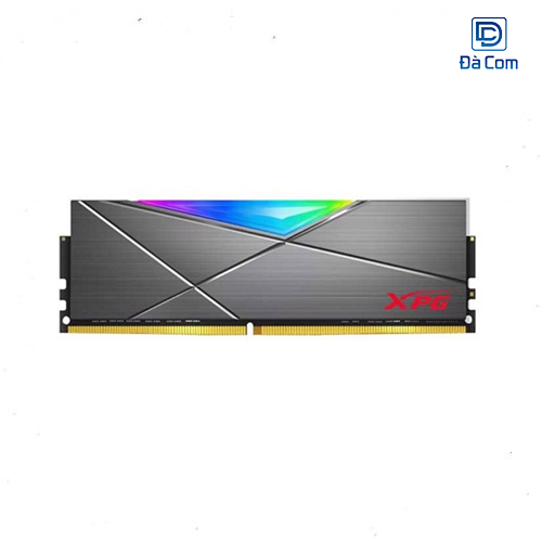 Ram-adata-xpg-spectrix-d50-rgb-ddr4-8gb-3600mhz-xam2 Ram-adata-xpg-spectrix-d50-rgb-ddr4-8gb-3600mhz-xam2