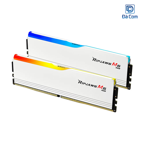 Ram-gskill-ripjaws-m5-rgb-32gb-2x16gb-5200mhz-ddr5-trang-f5-5200j4040a16gx2-rm5rw2 Ram-gskill-ripjaws-m5-rgb-32gb-2x16gb-5200mhz-ddr5-trang-f5-5200j4040a16gx2-rm5rw2