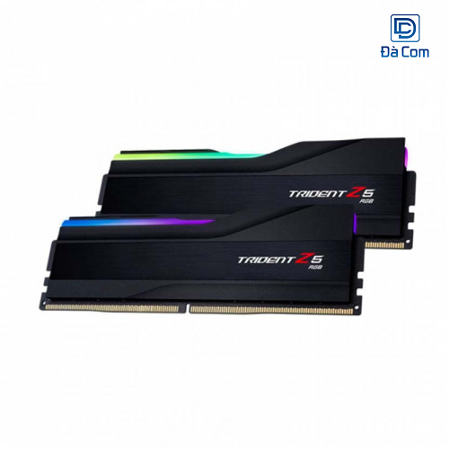 Ram-gskill-trident-z5-rgb-32gb-black-16gx2-ddr5-6000mhz-f5-6000j3636f16gx2-tz5rk3 Ram-gskill-trident-z5-rgb-32gb-black-16gx2-ddr5-6000mhz-f5-6000j3636f16gx2-tz5rk3