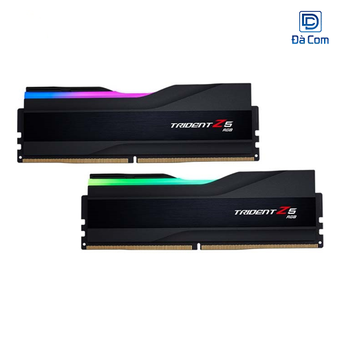 Ram-gskill-trident-z5-rgb-32gb-black-16gx2-ddr5-6000mhz-f5-6000j3636f16gx2-tz5rk4 Ram-gskill-trident-z5-rgb-32gb-black-16gx2-ddr5-6000mhz-f5-6000j3636f16gx2-tz5rk4