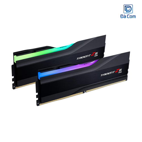 Ram-gskill-trident-z5-rgb-ddr5-64gb-black-2x32gb-ddr5-6000mhz-f5-6000j3040g32gx2-tz5rk2 Ram-gskill-trident-z5-rgb-ddr5-64gb-black-2x32gb-ddr5-6000mhz-f5-6000j3040g32gx2-tz5rk2