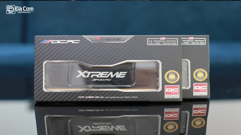 Ram-ocpc-xtreme-ii-16gb-ddr4-3200mhz-den-tan-intel-amd5