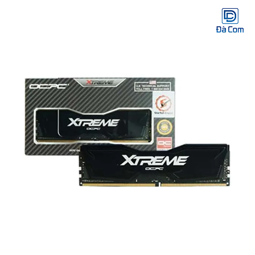 Ram-ocpc-xtreme-ii-16gb-ddr4-3200mhz-den-tan1