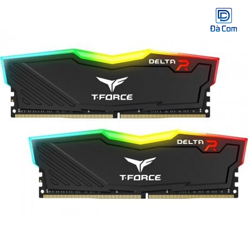 Ram-teamgroup-t-force-delta-rgb-8gb-1x8gb-ddr4-3200mhz-den4