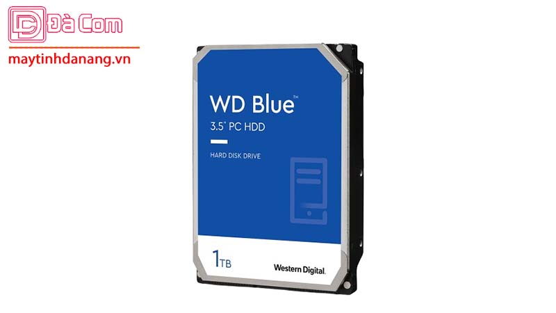 Hdd Wd Blue 1tb-1