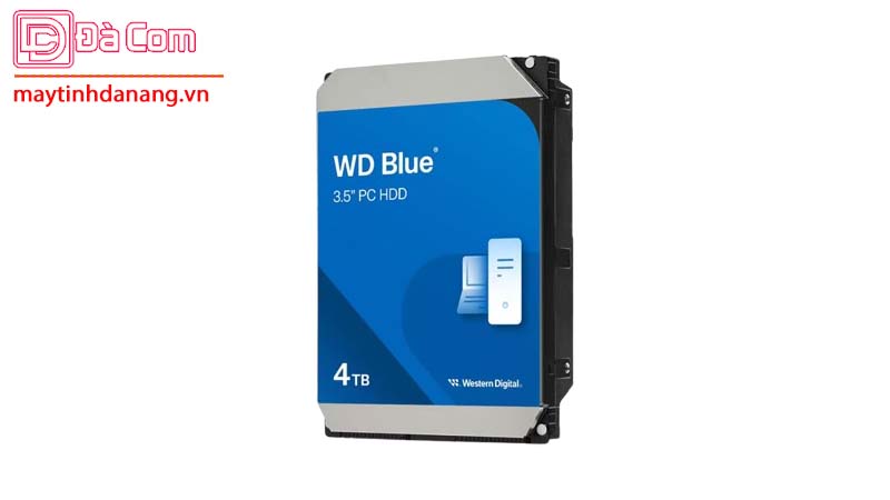 Hdd Wd Blue 4tb-1