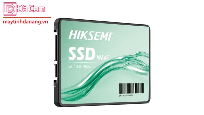 Ssd Hiksemi Wave 128gb Sata Iii-1