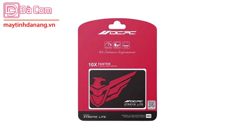 Ssd Ocpc Xtl-200 128gb Sata Iii-1