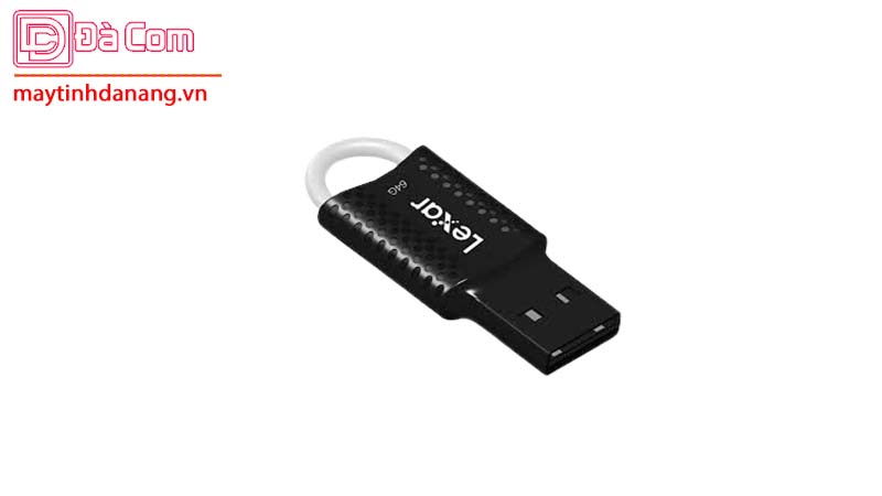 Usb 2.0 Lexar Jumpdrive V40 128gb