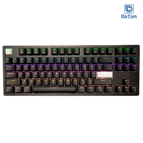 Bàn Phím Dareu Ek87l V2 Black-1