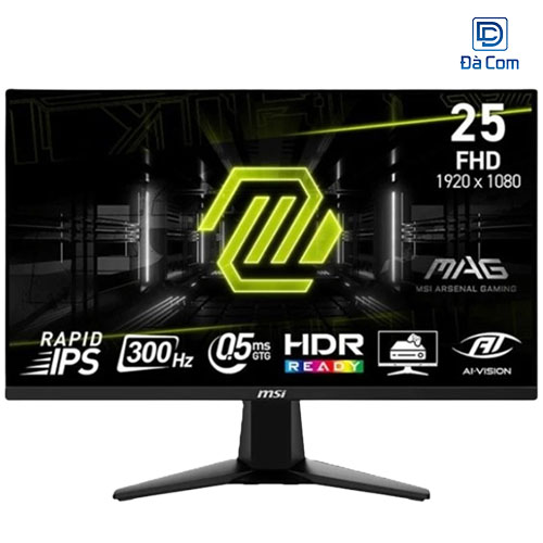 Màn Hình Msi Mag 255xf