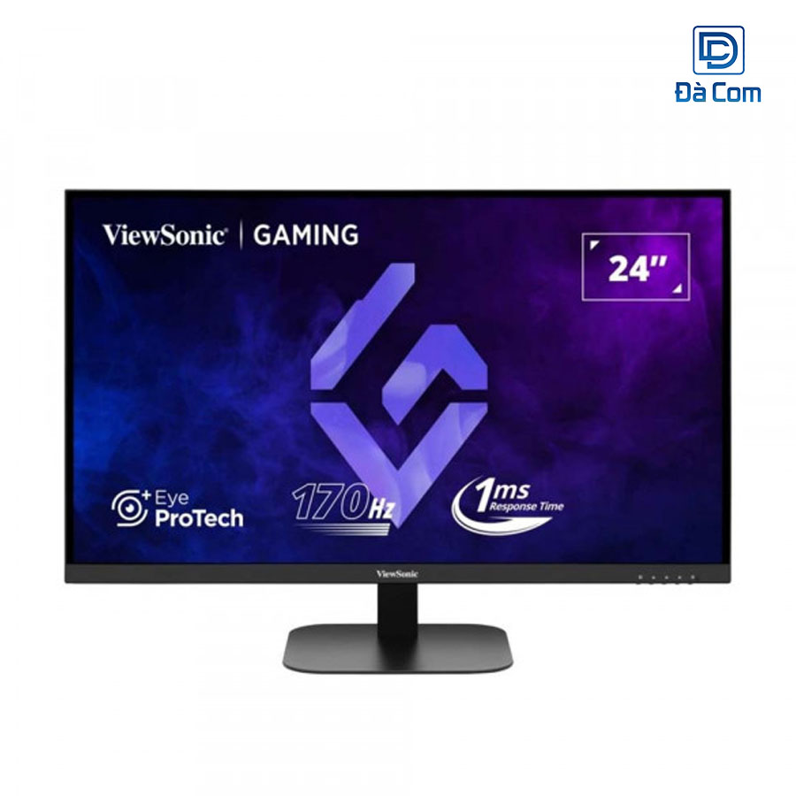Màn Hình Viewsonic Vx2457a-hd-pro