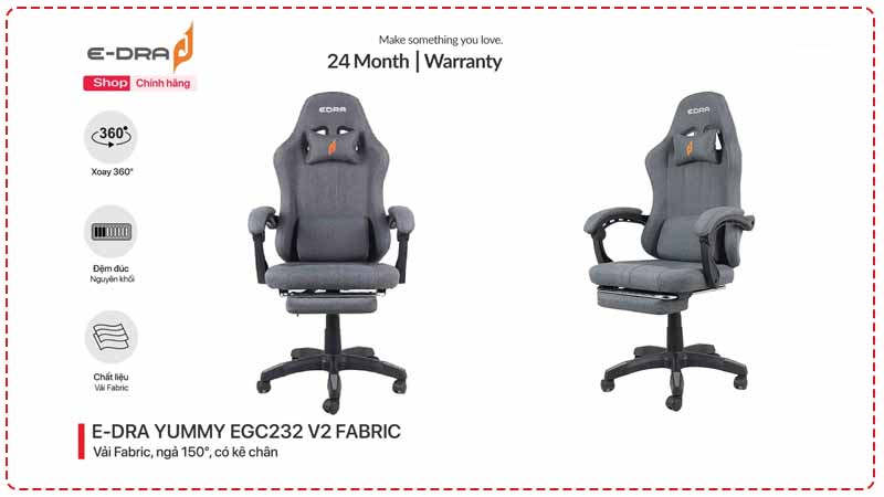 Ghe-game-e-dra-yummy-egc232v2-fabric-4