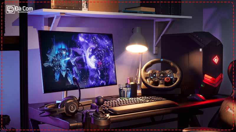 Pc-dacom-edit-video-ryzen-5-5600-3060-12g-ram-32gb-ssd-256gb-4