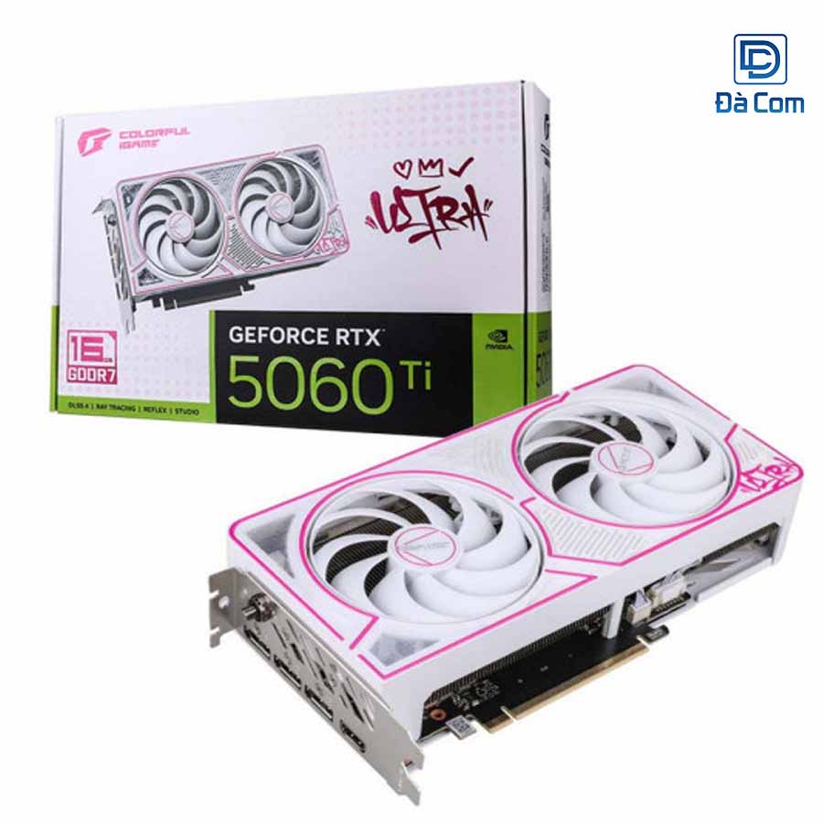 Vga-colorful-igame-rtx-5060-ti-ultra-white-duo-oc-16gb-v