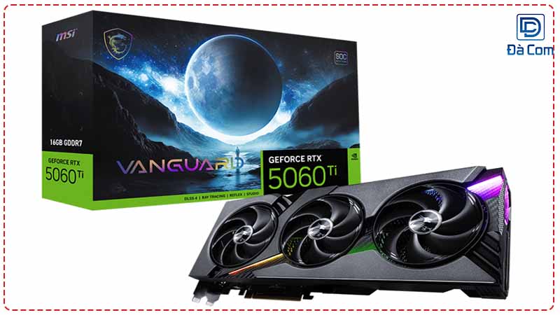 Vga-msi-rtx-5060ti-16g-vanguard-soc
