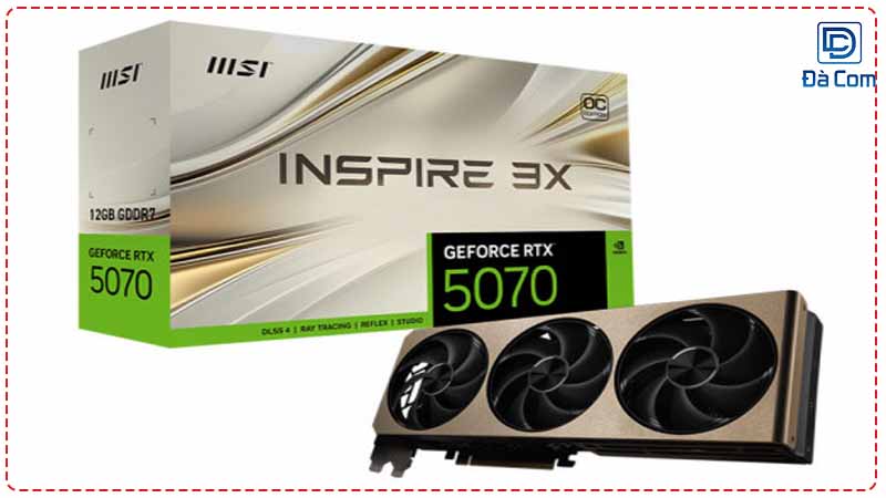 Vga-msi-rtx-5070-12g-inspire-3x-oc