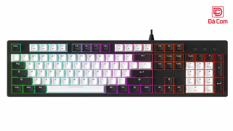 Ban-phim-dareu-ek104-white-black-dream-switch