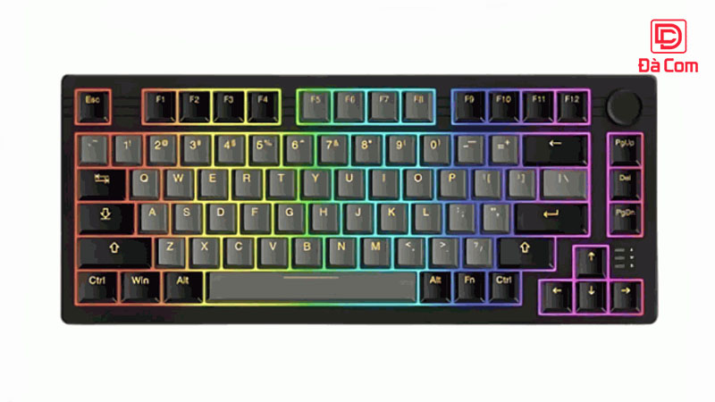 Ban-phim-dareu-ek75-pro-black-golden-dream-switch