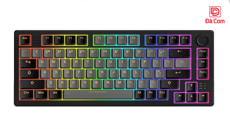 Ban-phim-dareu-ek75-pro-black-golden-firefly-switch