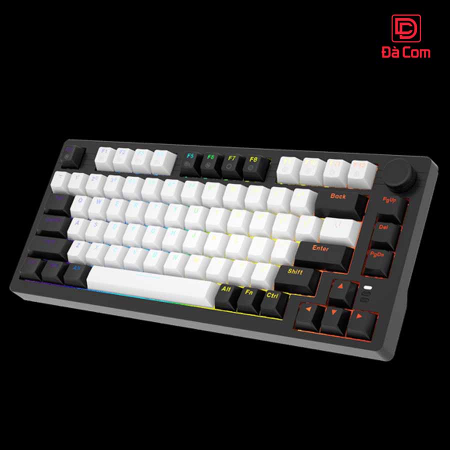 Ban-phim-dareu-ek75-white-black-dream-switch-3