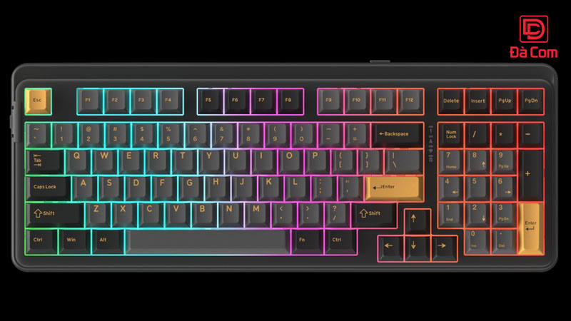 Ban-phim-dareu-ek98-pro-black-golden-cloud-switch