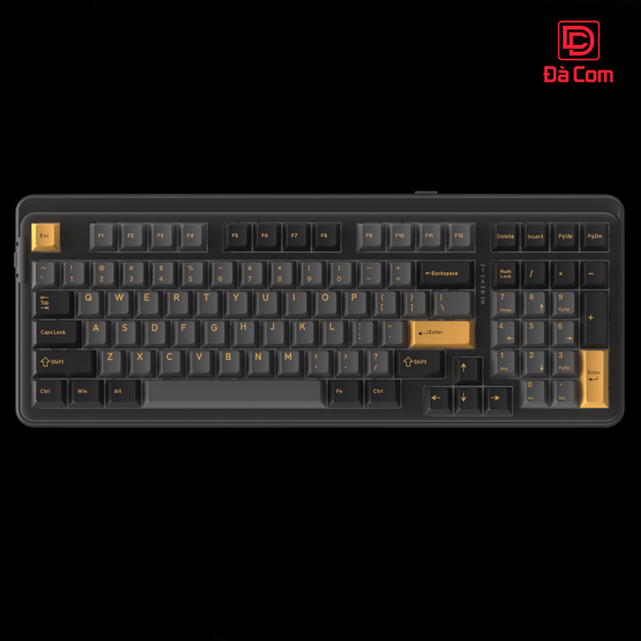 Ban-phim-dareu-ek98-pro-black-golden-dream-switch-3