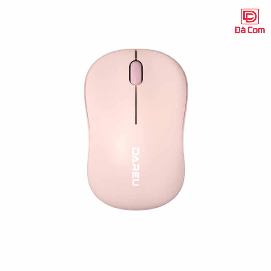 Chuot-khong-day-dareu-lm106d-pink-bluetooth