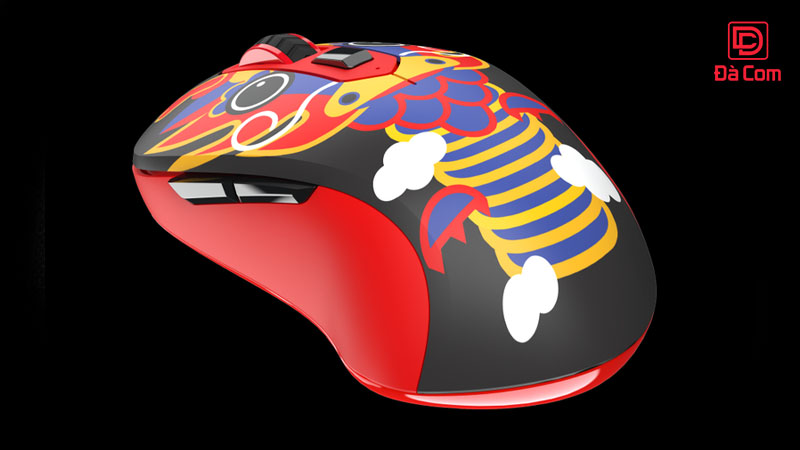 Chuot-khong-day-dareu-lm115g-multi-color-dragon-2