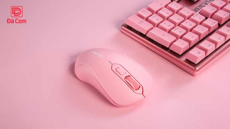 Chuot-khong-day-darue-lm115b-pink-3