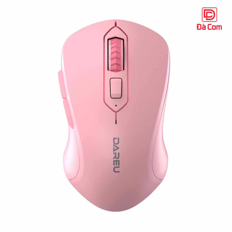 Chuot-khong-day-darue-lm115b-pink