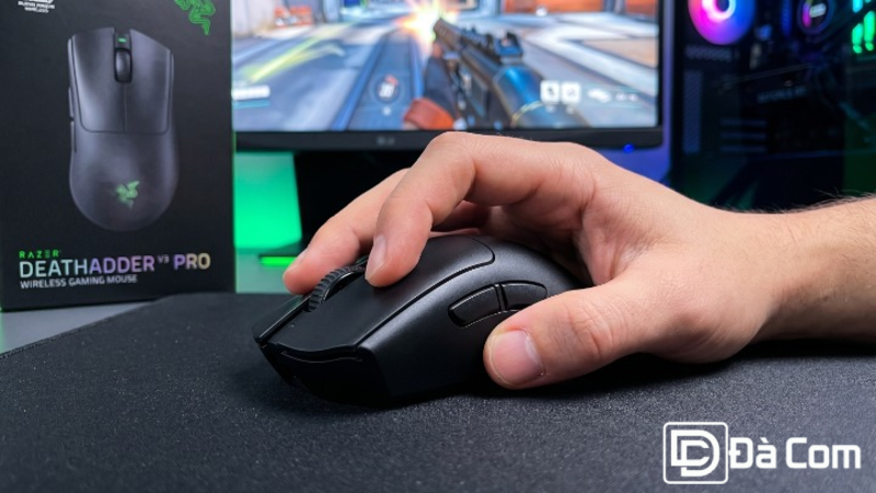 Mua Chuột Máy Tính Loại Nào Tốt Nhất Hiện Nay-3