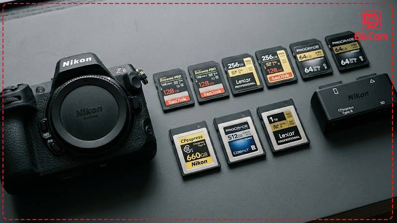 cach-chon-the-nho-cho-nikon