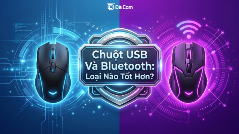 Chuột Usb Và Bluetooth_ Loại Nào Tốt Hơn-1