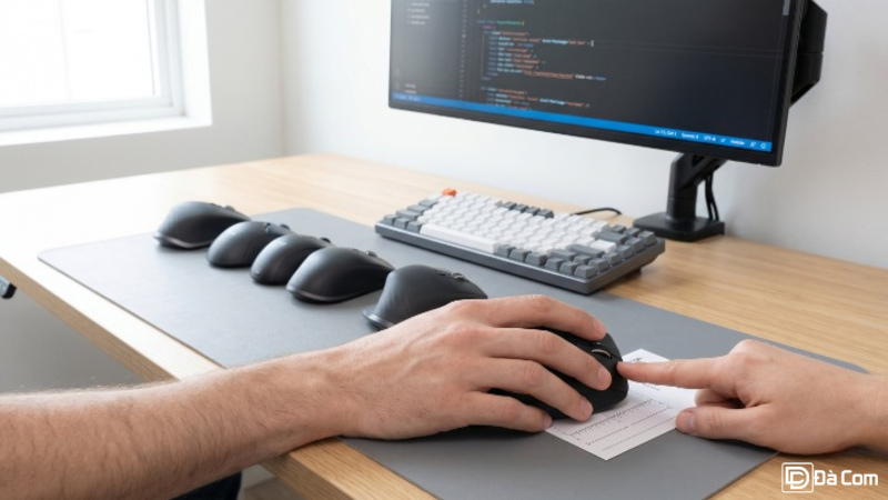 Form Chuột Nào Phù Hợp Với Bàn Tay Của Bạn-2