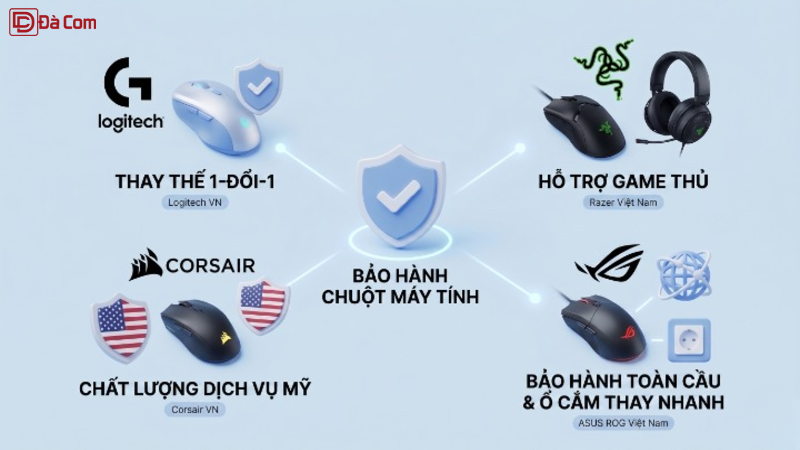 Hãng Chuột Nào Có Chế Độ Bảo Hành Tốt_-2