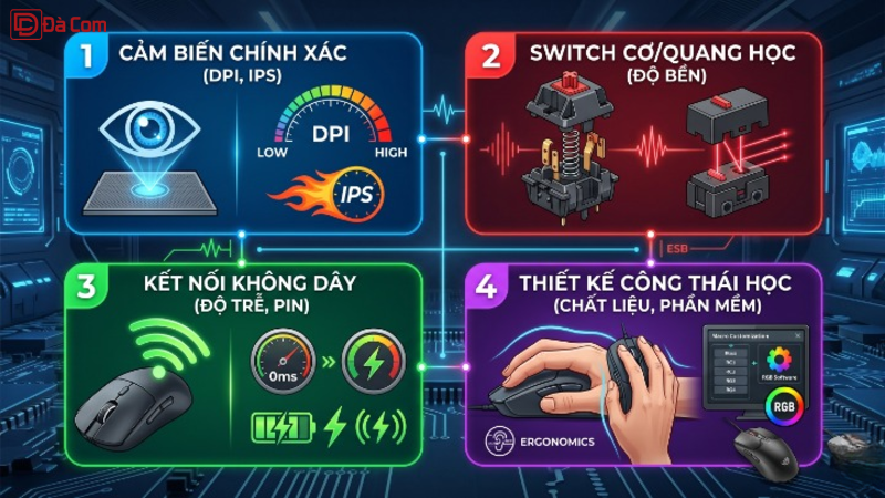 Vì Sao Giá Chuột Chênh Lệch Nhiều_-2