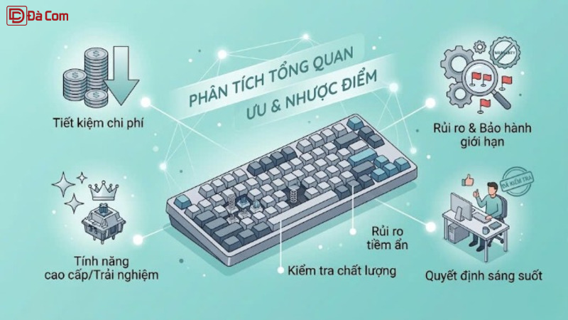 Có Nên Mua Bàn Phím Máy Tính Cũ_-2