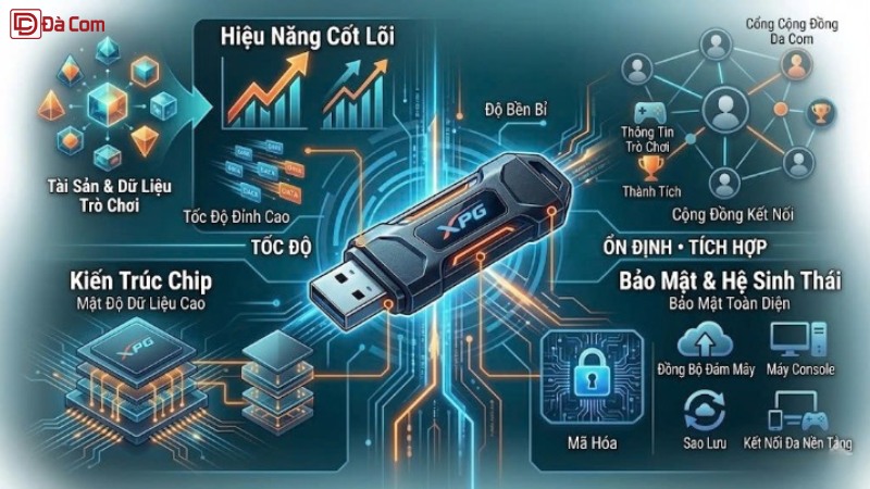 Đánh Giá Usb Adata Cho Game Thủ-2