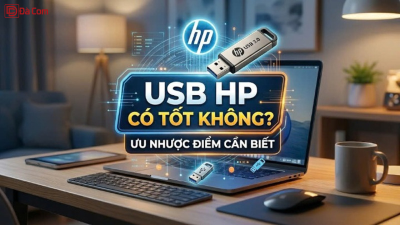 Usb Hp Có Tốt Không_ Ưu Nhược điểm Cần Biết-1