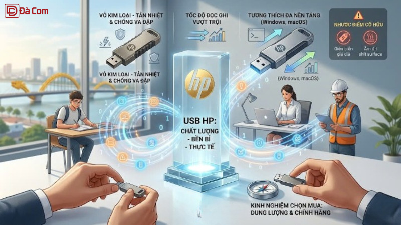 Usb Hp Có Tốt Không_ Ưu Nhược điểm Cần Biết-2