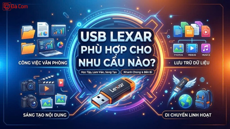 Usb Lexar Phù Hợp Cho Nhu Cầu Nào_-1