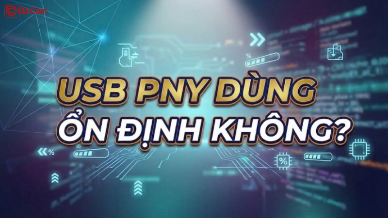 Usb Pny Dùng Có ổn định Không_-1