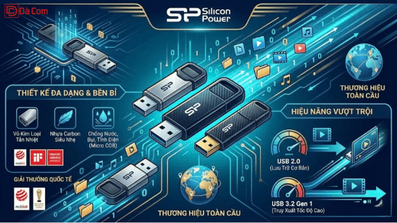 Usb Silicon Power Có đáng Mua_-2