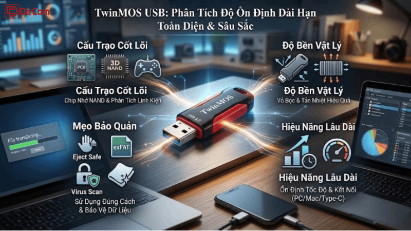 Usb Twinmos Dùng Lâu Có ổn định Không_-2