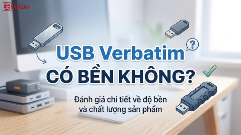 Usb Verbatim Có Bền Không_-1