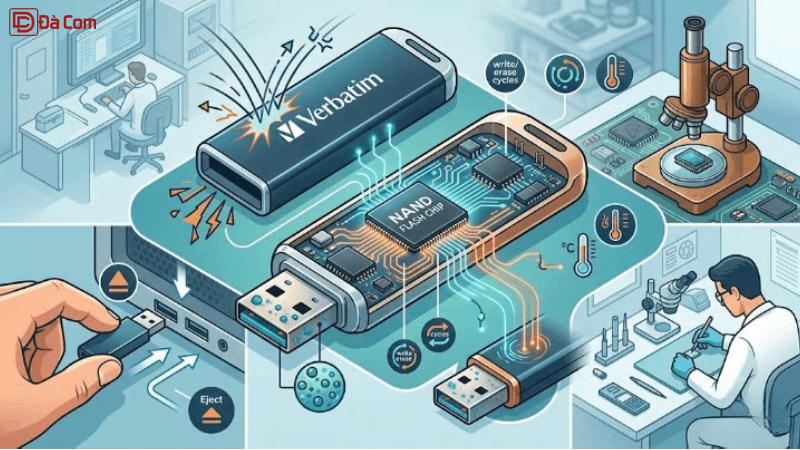 Usb Verbatim Có Bền Không_-2
